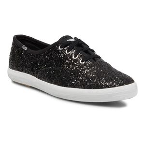 Keds Champion Glitter Celebration Lace Up